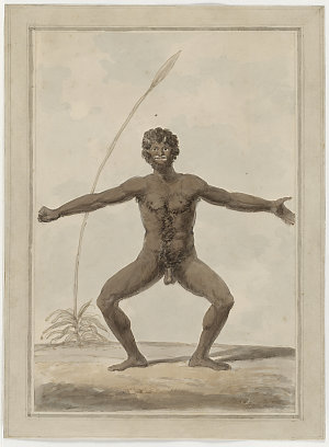 Series 36a : Charts and illustrations, ca 1790s, 1803