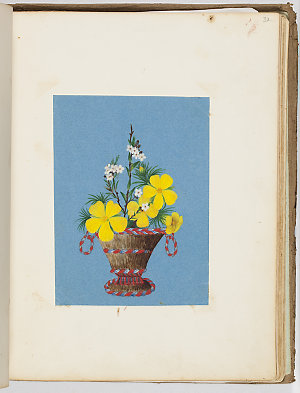 Sketches etc., 1836-ca. 1912 / by Thos. Jas. Lempriere ...