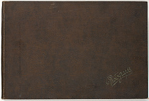 Volume 7: [Airfields, aircraft & aviators], 1929-1933