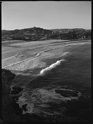 File 09: Freshwater, [1930s-1950s] / photographed by Ma...