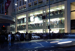 Collection 02: Sydney events and people, 2008 / photogr...