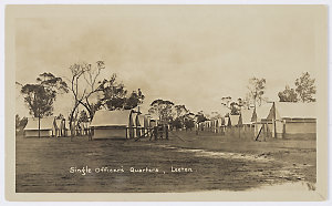 Photographs of the Murrumbidgee Irrigation Areas in the...