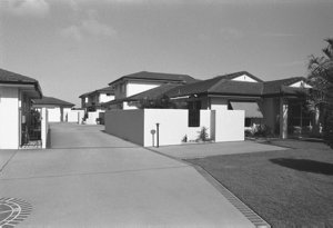 Collection 09: Housing developments in Sydney and New S...