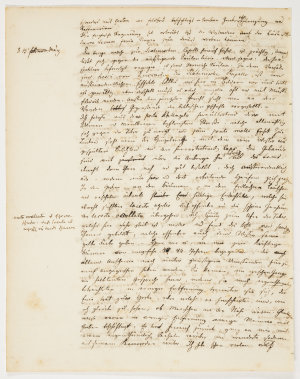 Item 02: Ludwig Leichhardt journal, 10 Feb. 1841-16 Sep...