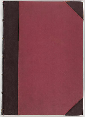 Volume 69: Macarthur family papers relating to wool sal...