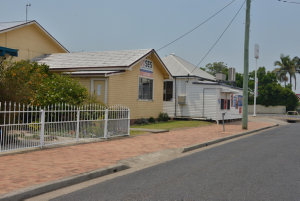 Item 06: Ulmarra SES, Coldstream Street, Ulmarra, NSW, ...