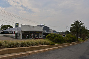 Item 05: Employment, River Street, Woolgooolga, NSW, 9 ...