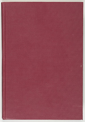 Volume 74 Item 09: Sir William Macarthur collection of ...