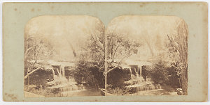 Stereographs of Sydney scenes, 1850-1870 / by William H...