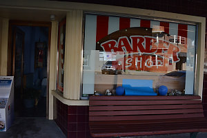 Item 30: Barber Shop, Cameron Street, Wauchope, NSW, 13...