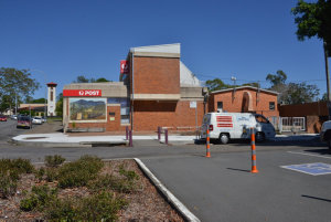 Item 50: Post Office, High Street, Wauchope, NSW, 13 No...