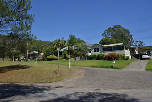 Item 03: Housing, Telegraph Point, NSW, 12 November 201...