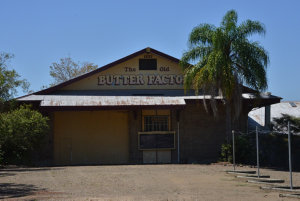 Item 08: The Old Butter Factory, Telegraph Point, NSW, ...
