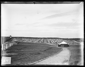 Series 01: Glass negatives of Sydney and suburbs ca. 19...