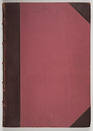 Volume 14: Macarthur family history, ca. 1860-1931