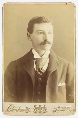 Sir Hudson Fysh - photographs from Qantas rising, ca. 1...