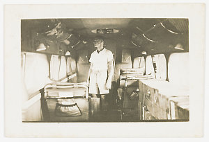 Sir Hudson Fysh - early aviation, ca. 1920-1950