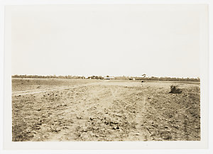 Sir Hudson Fysh - early aviation, ca. 1920-1950