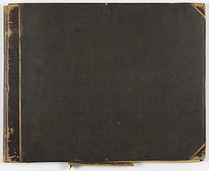 Volume 5: Sketchbook XXXXVI, Dusseldorf, Dandenongs (Vi...