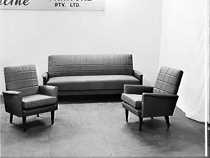 Fairline Furniture lounge suites and armchairs, Furnitu...