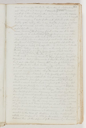 C 61 : Sir Thomas Mitchell diary, 1843-1846
