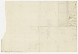 [Darling Point subdivision plans] [cartographic materia...