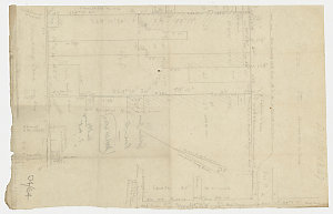 [Darlington subdivision plans] [cartographic material]