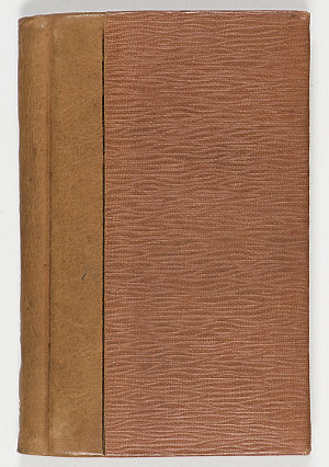 C 70 : Sir Thomas Mitchell diary/notebook, 1851