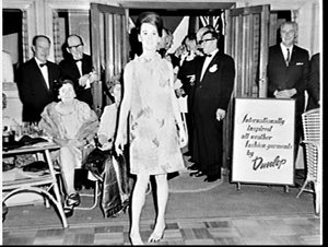 Lions Club of Kings Cross hosts a Fashion parade of Dun...