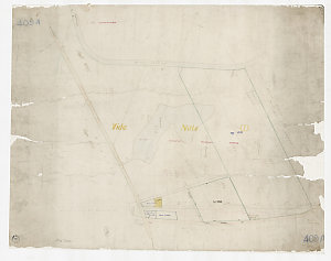 [Allotments of land formerly to Wm. Balmain and Giles M...