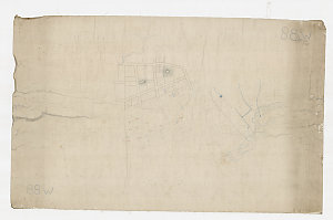 [Allotments of land in Redfern] [cartographic material]...