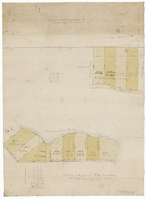 Five Dock, Parish of Concord [cartographic material] : ...