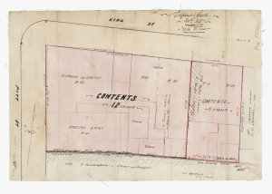 Elephant and Castle [cartographic material] : Secn. 35,...