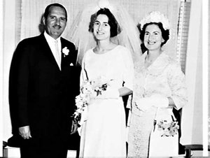 Wedding, Harold Roots' (of the Country Press Associatio...