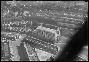 Item 11: Milton Kent aerial views of Paddington, Waterl...