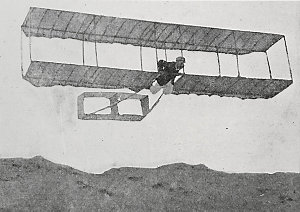 Aeroplanes, ca. 1914-1970