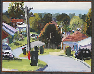 Collection day, 2011 / by John Bokor