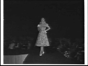 Adelyn Spring Fashions 1959
