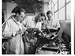 Australian Fixed Trusts Know this man series: mechanics...