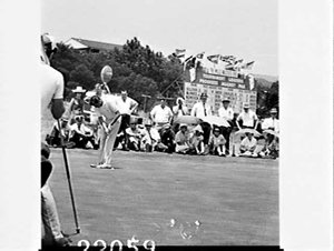 Wills Masters Golf Tournament 1965, Sydney