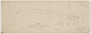 [Frenchs Forest subdivision plans] [cartographic materi...