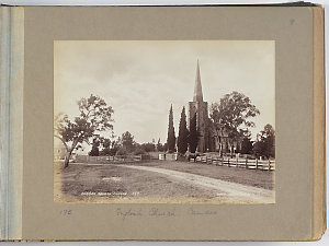 General country [album of photographs of New South Wale...