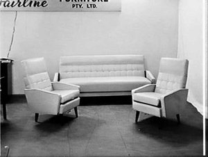 Fairline Furniture lounge suites and armchairs, Furnitu...