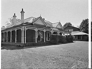 Inala (Rudolf Steiner School for Curative Education), P...