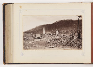 Photographs, New South Wales [album of views of Sydney,...