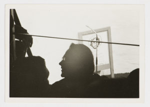 Domain speakers, ca. 1970 ; rock concert, Colonel Nicho...