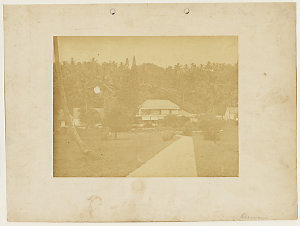 Photographs of Sydney, Melbourne and regional New South...