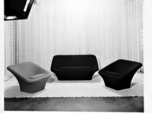 APA studio photographs of Travic Furniture contemporary...