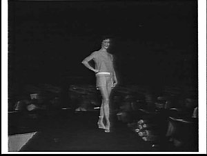 Adelyn Spring Fashions 1959