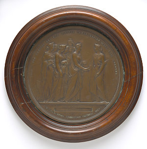 Medals awarded to J. Degotardi, 1866-1879